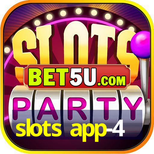 slots app